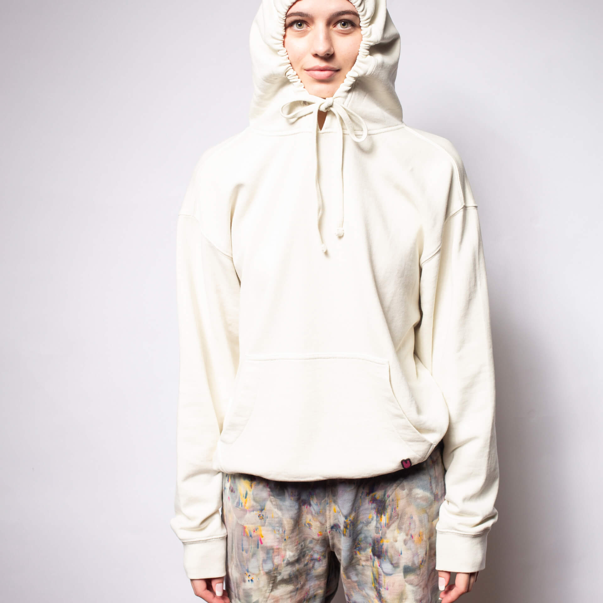 Essentials Hoodie