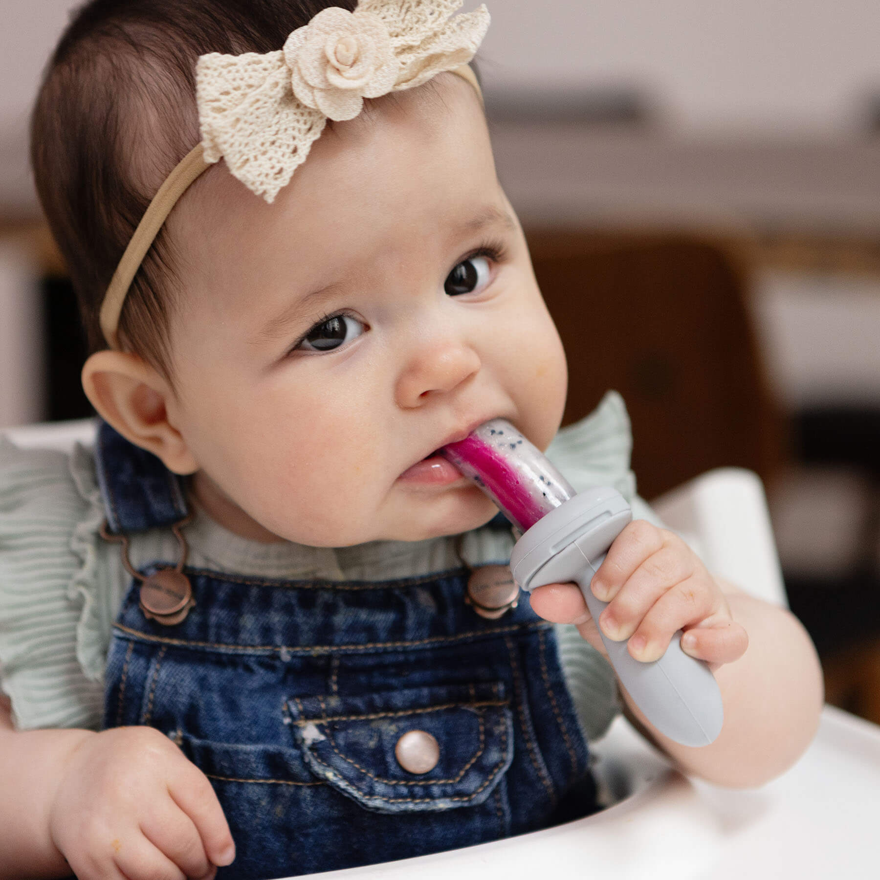 Baby-Led™ Gumline Feeder