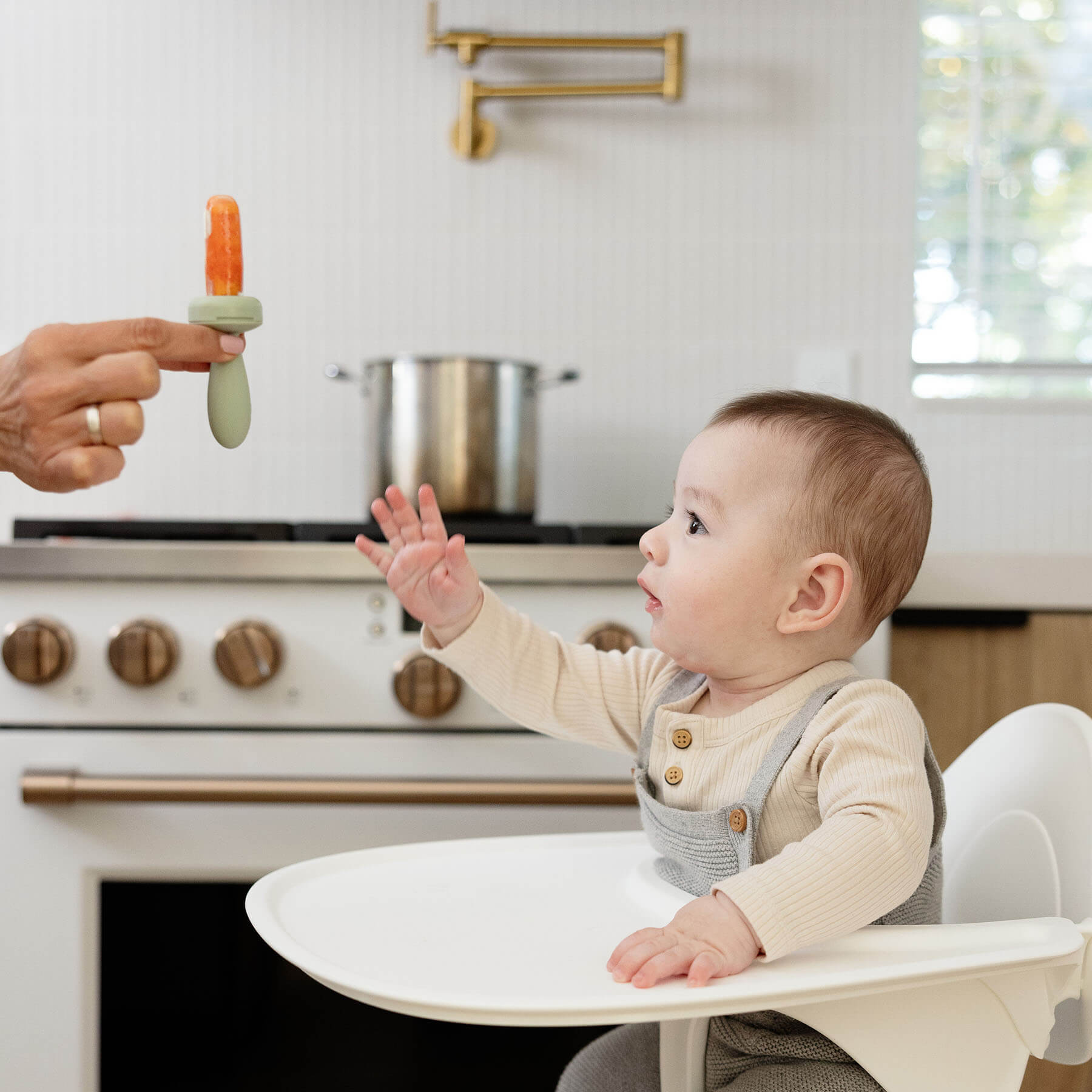 Baby-Led™ Gumline Feeder