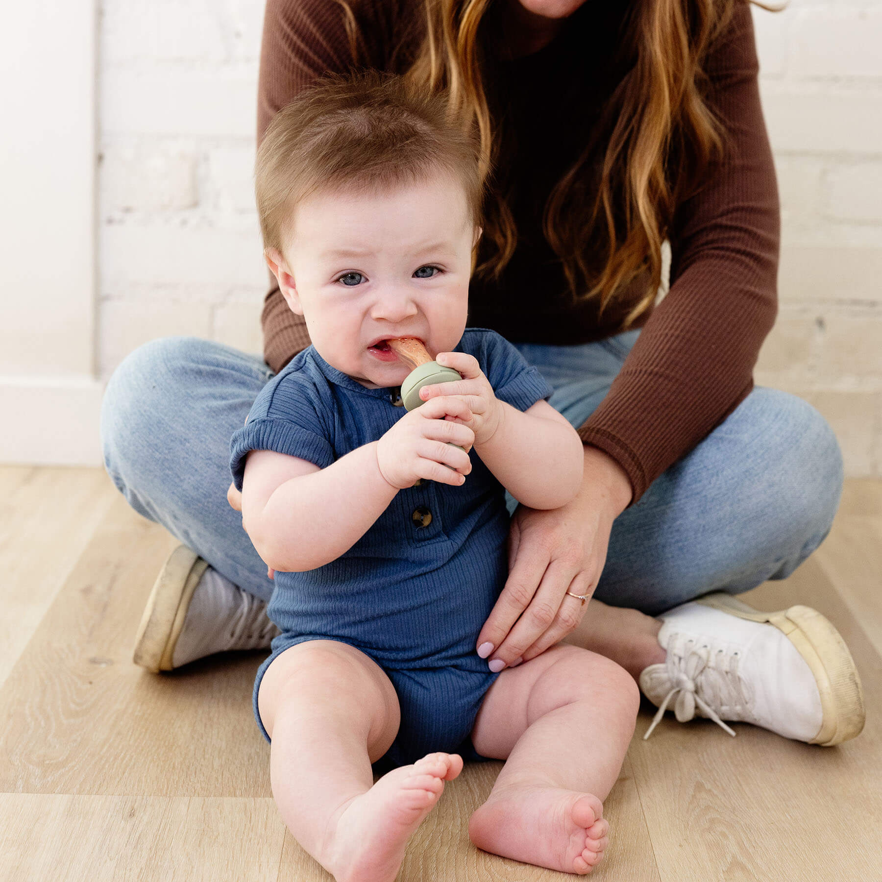 Baby-Led™ Gumline Feeder