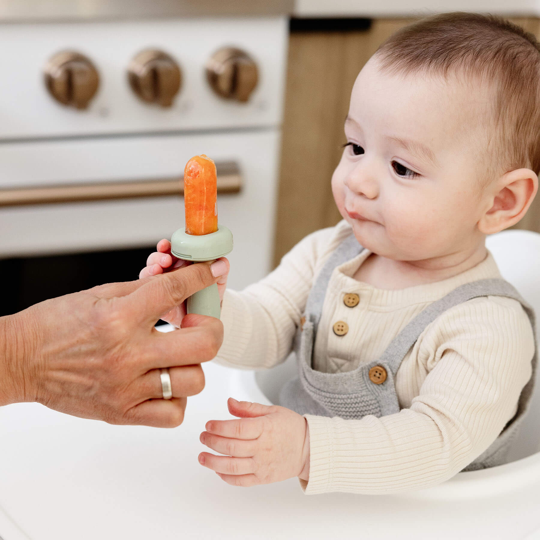 Baby-Led™ Gumline Feeder