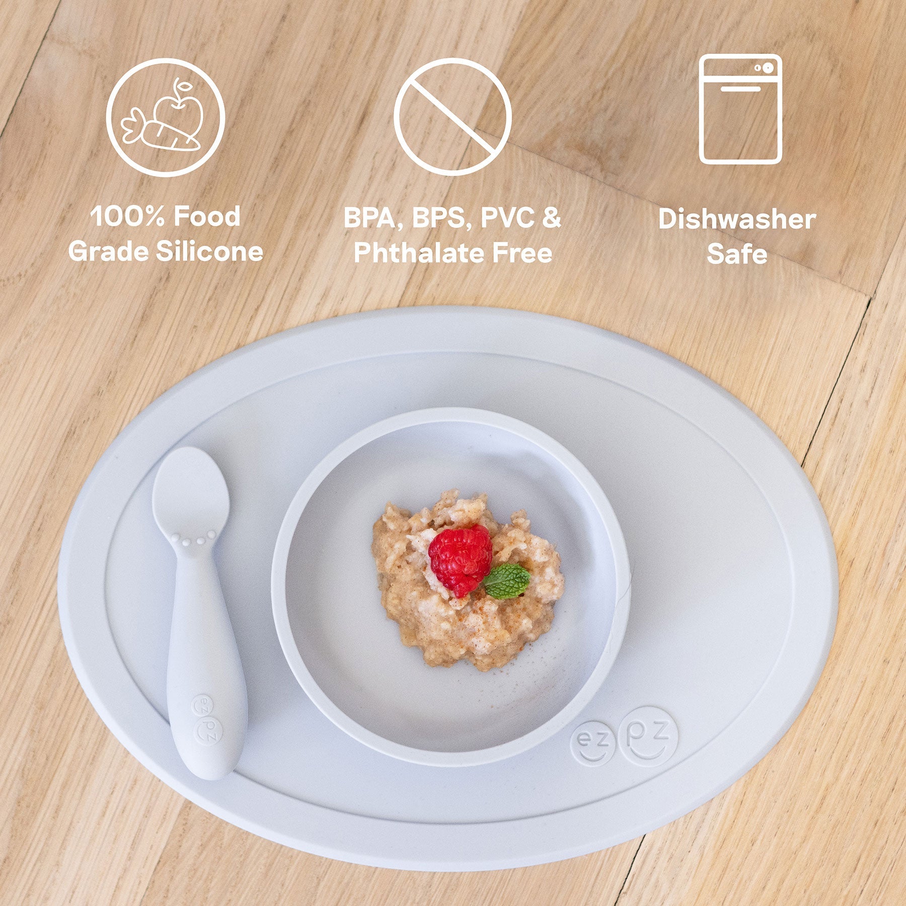 Kit 2 - Learn to Eat and Drink