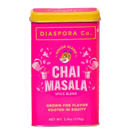 Chai Masala