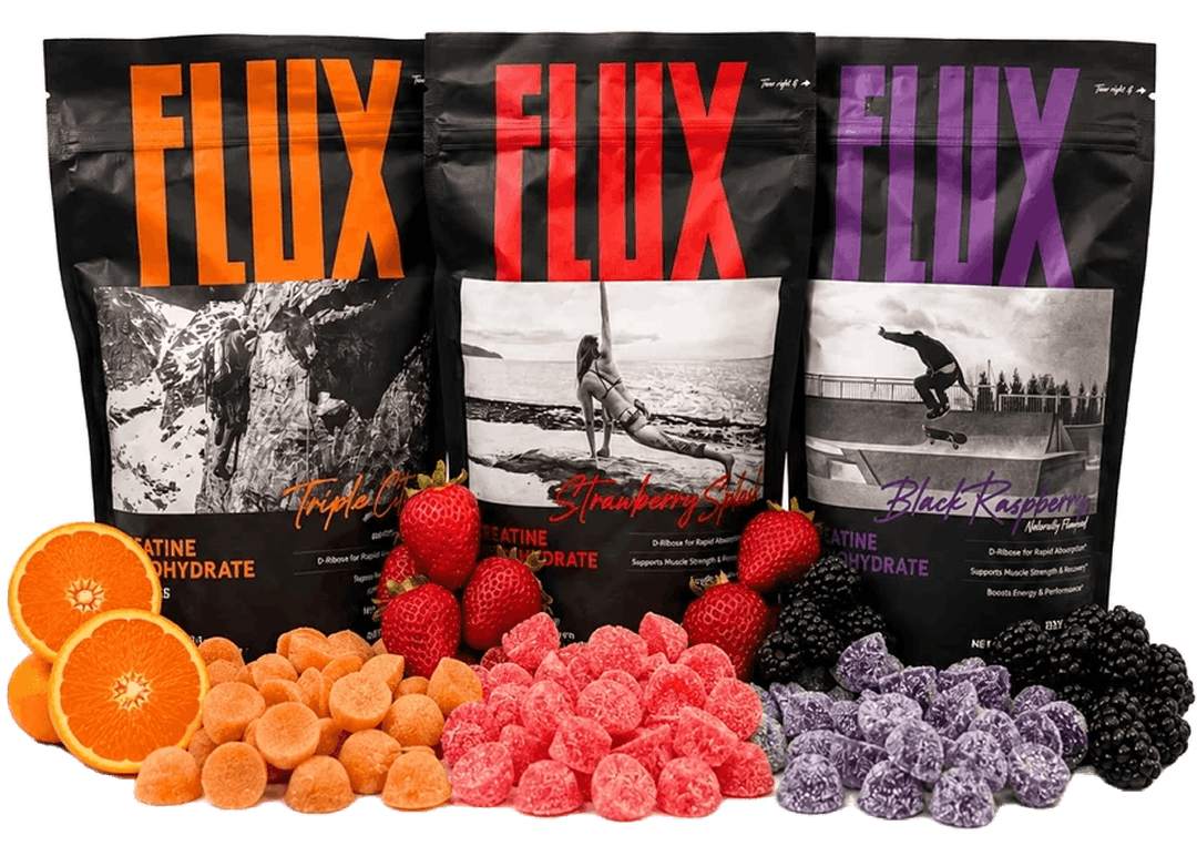 Variety 3-Pack