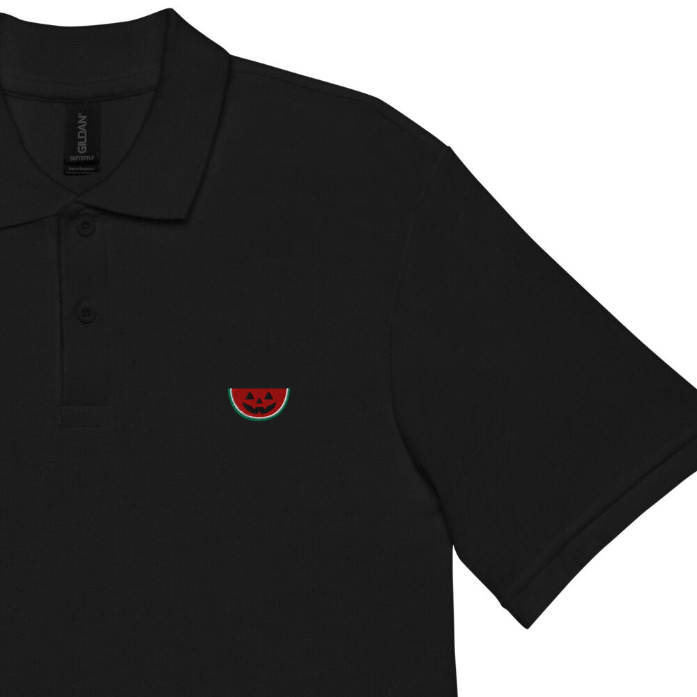 Free Palestine Polo