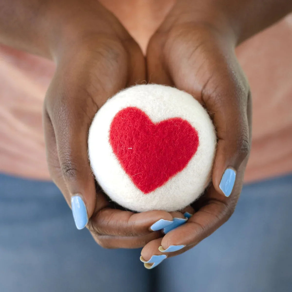 Fun Dryer Balls Mix-n-Match