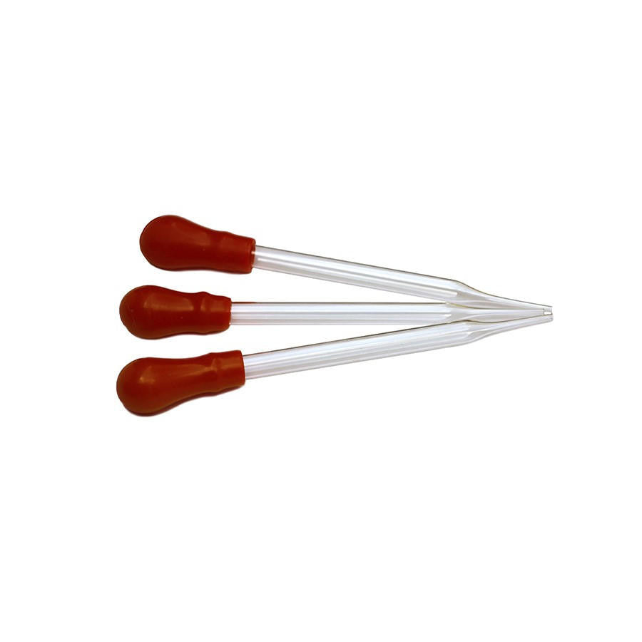 Glass Dropper