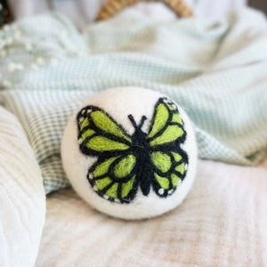 Fun Dryer Balls Mix-n-Match