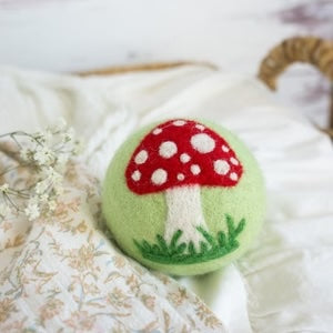 Fun Dryer Balls Mix-n-Match