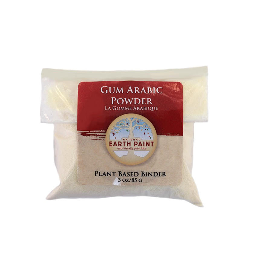Gum Arabic Powder