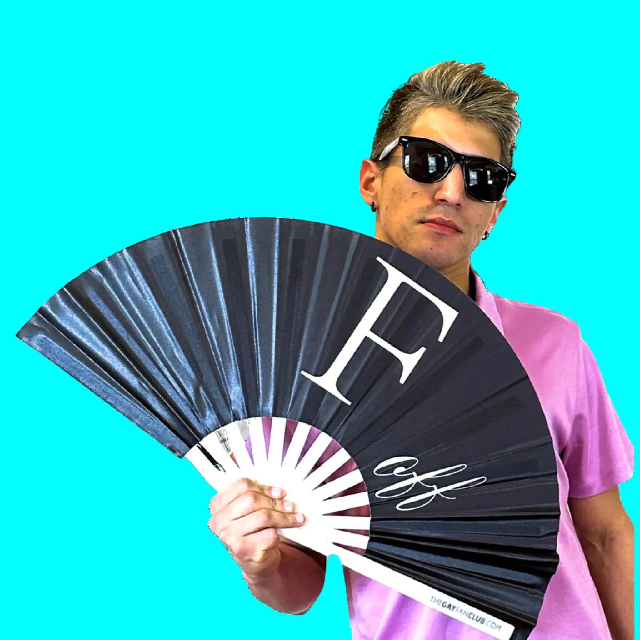 F Off Fan
