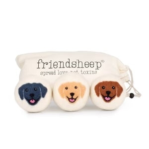 Fun Dryer Balls Mix-n-Match