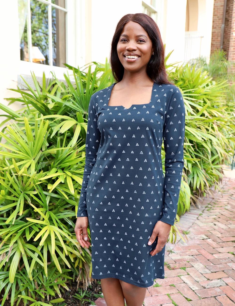 Harmony Organic Dress