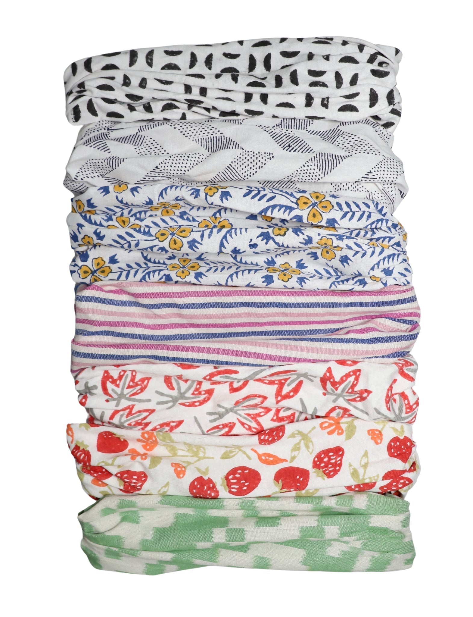 Headbands - Light Colors