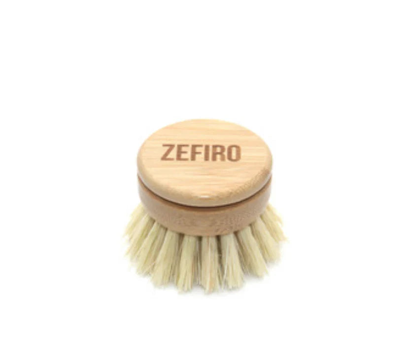 Dish Brush: Long Handle