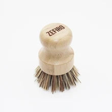 Dish Brush: Hand Scrubber