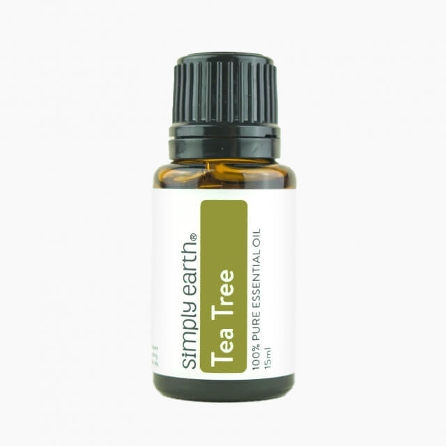 Essential Oil | Tea Tree