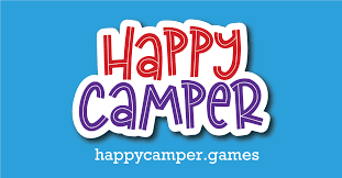Happy Camper