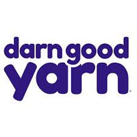 Darn Good Yarn