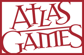 Atlas Games Shop