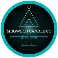 Miigwech Candle Co
