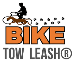 Bike Tow Leash