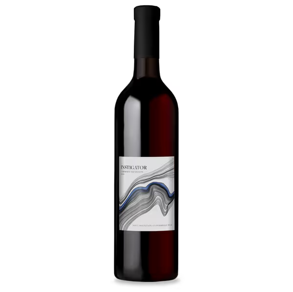 2022 Instigator Cabernet