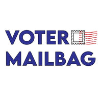 Voter Mailbag