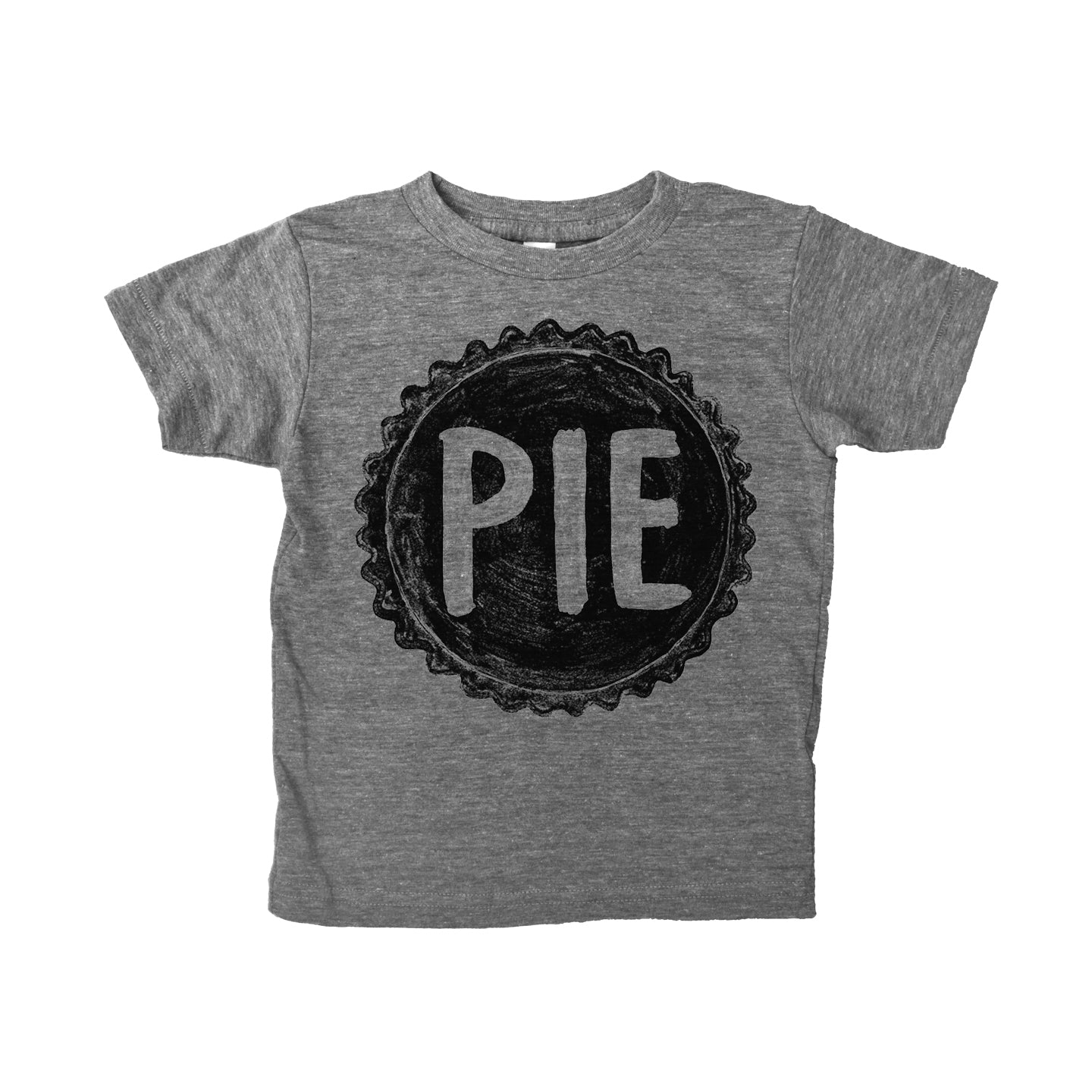 Unisex Baby Pie T-shirt