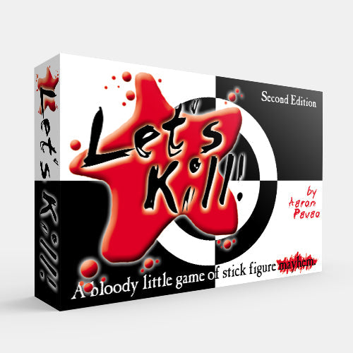 Let's Kill