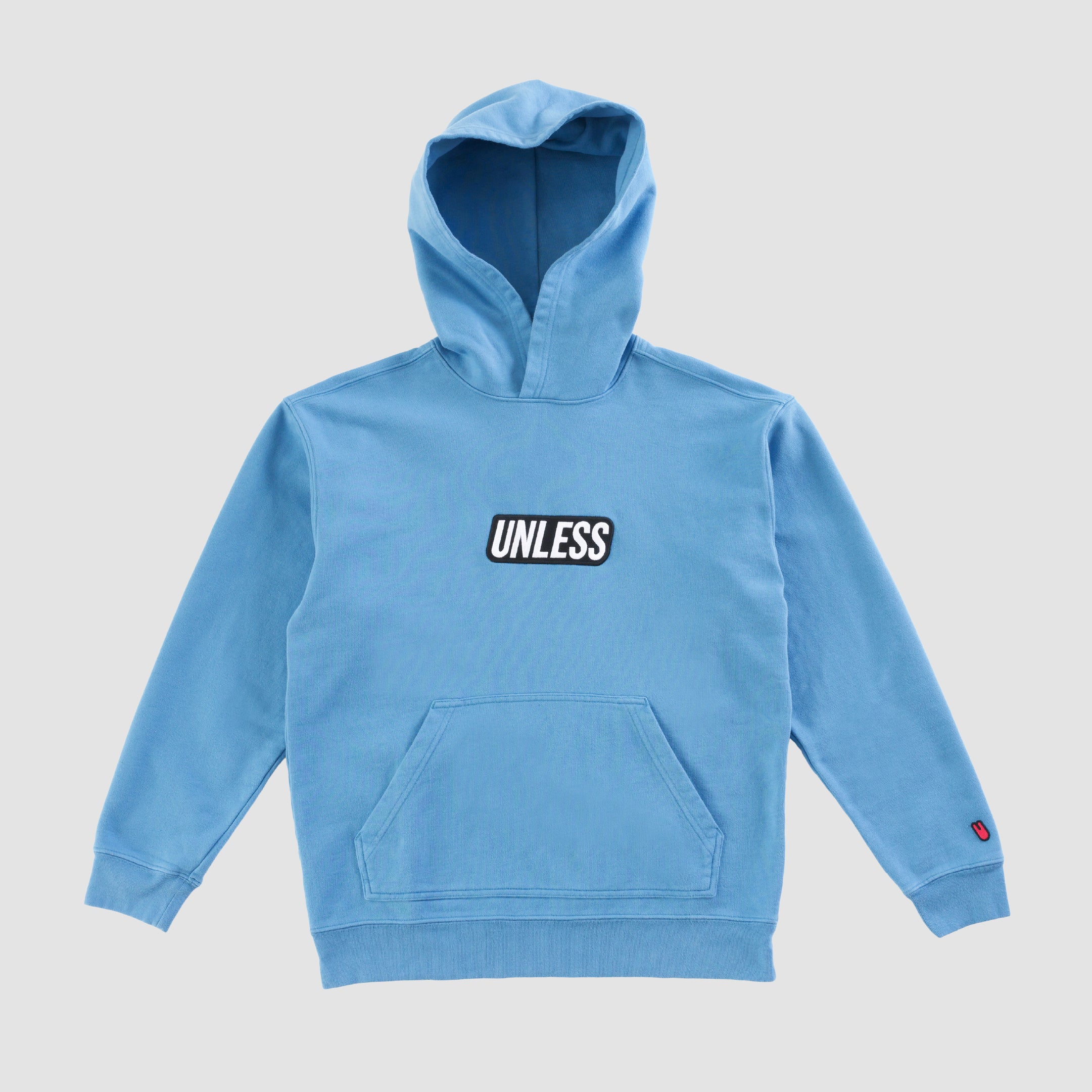 Candy Bar Hoodie