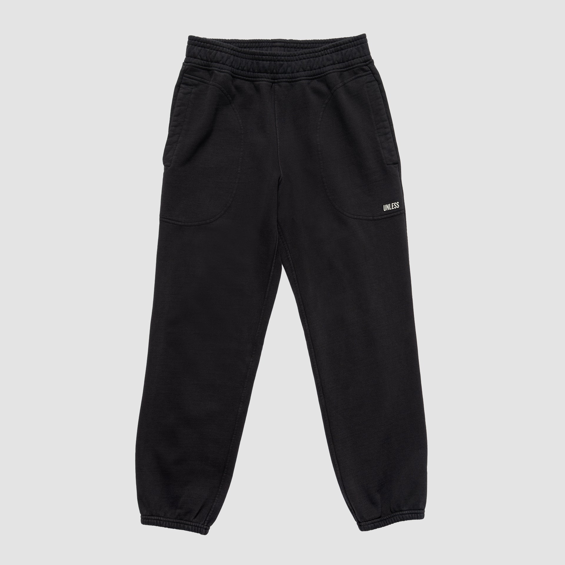 Lux Jogger Pant
