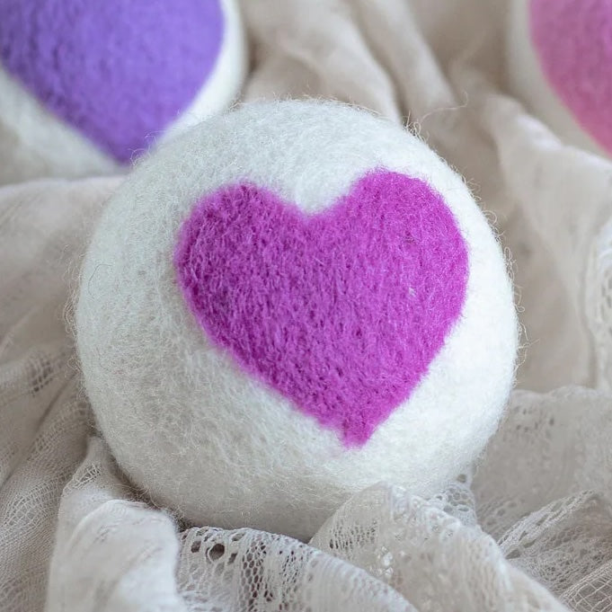 Fun Dryer Balls Mix-n-Match