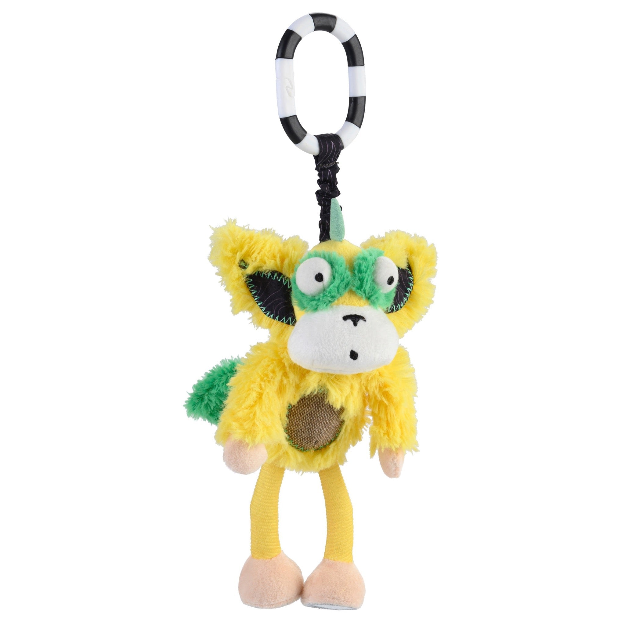 Marley the Monkey Activity Toy Bundle
