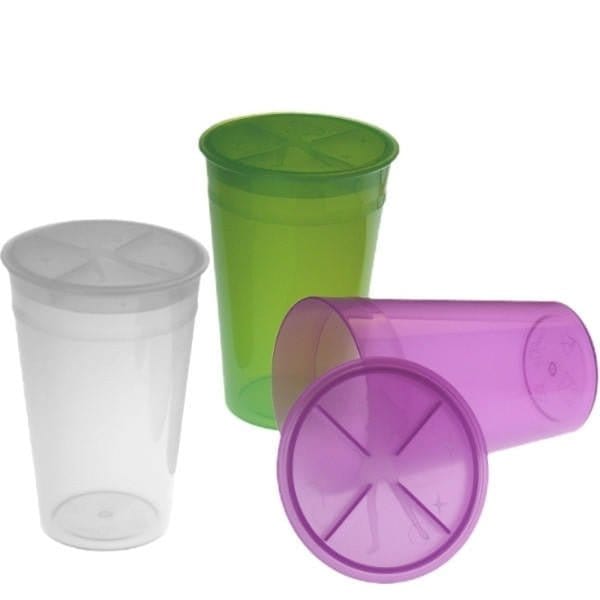 Menstrual Cup Beginner Kit | Milton Tabs