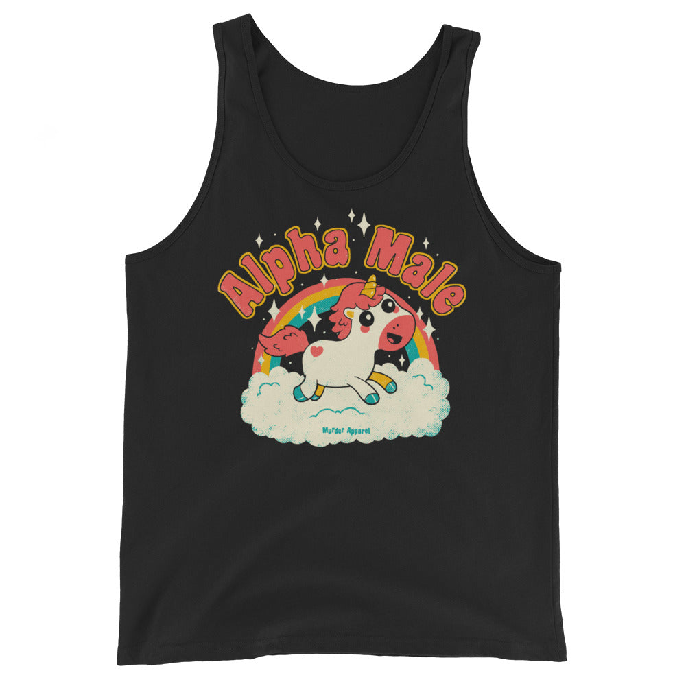 Alpha Male Tank