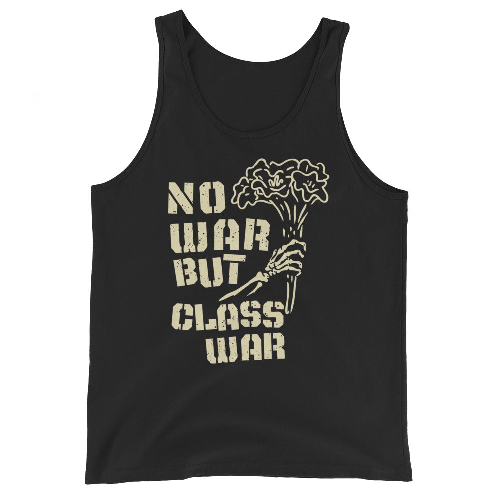 No War But Class War Tank