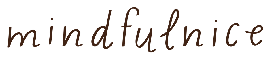 Mindfulnice