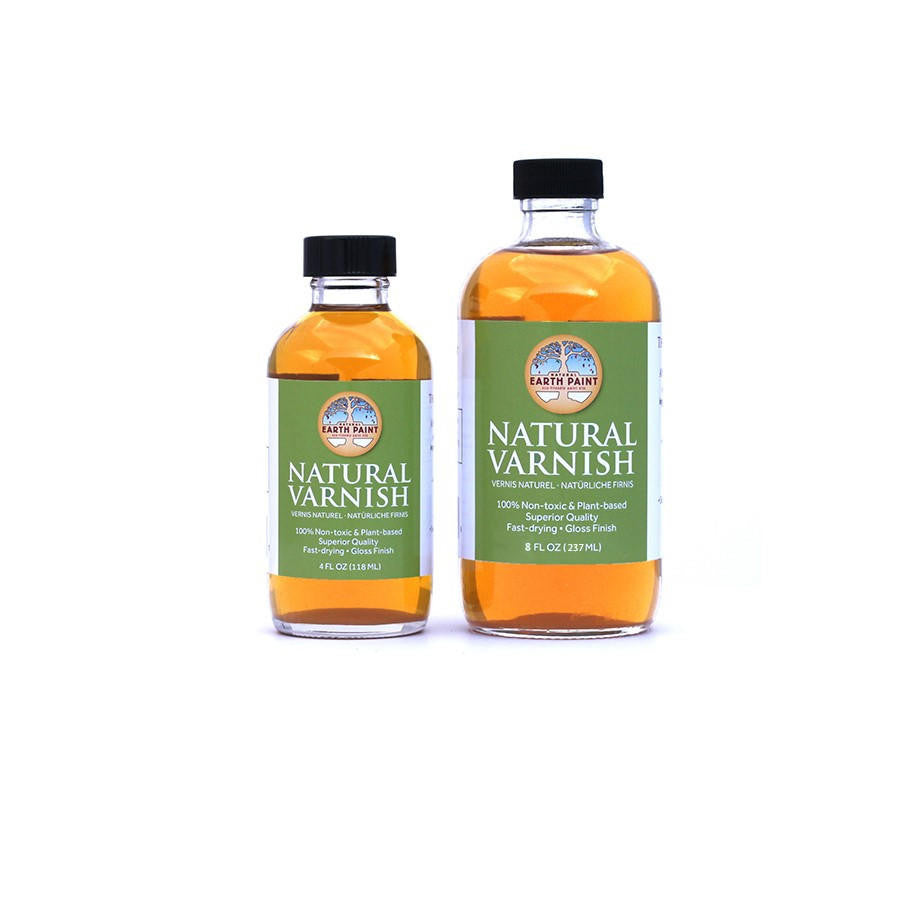 Natural Varnish