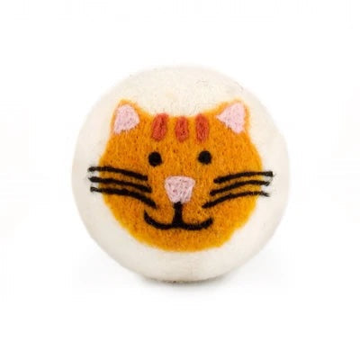 Fun Dryer Balls Mix-n-Match