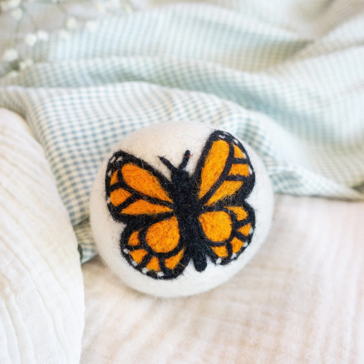 Fun Dryer Balls Mix-n-Match