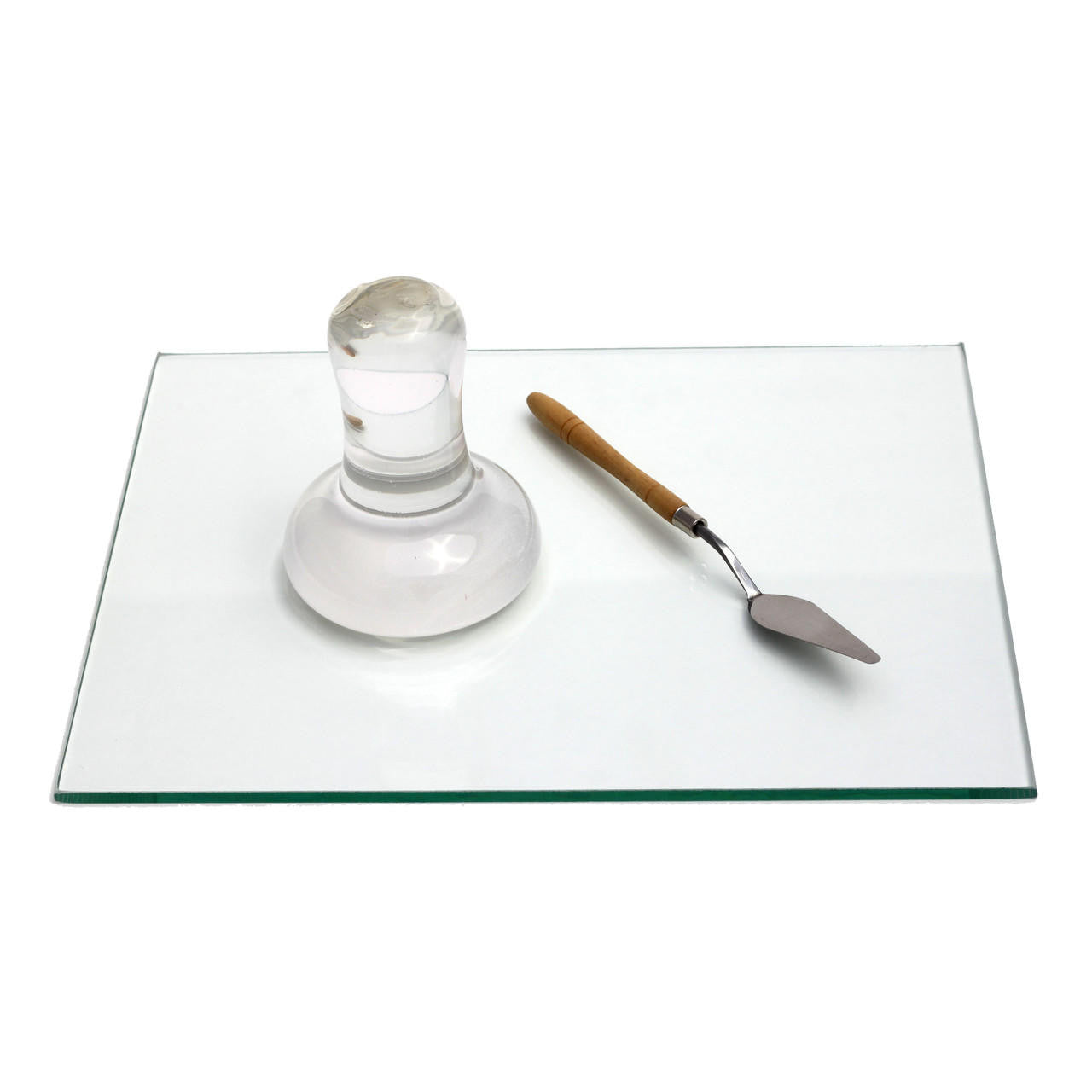 Paint Mixing Tools Kit