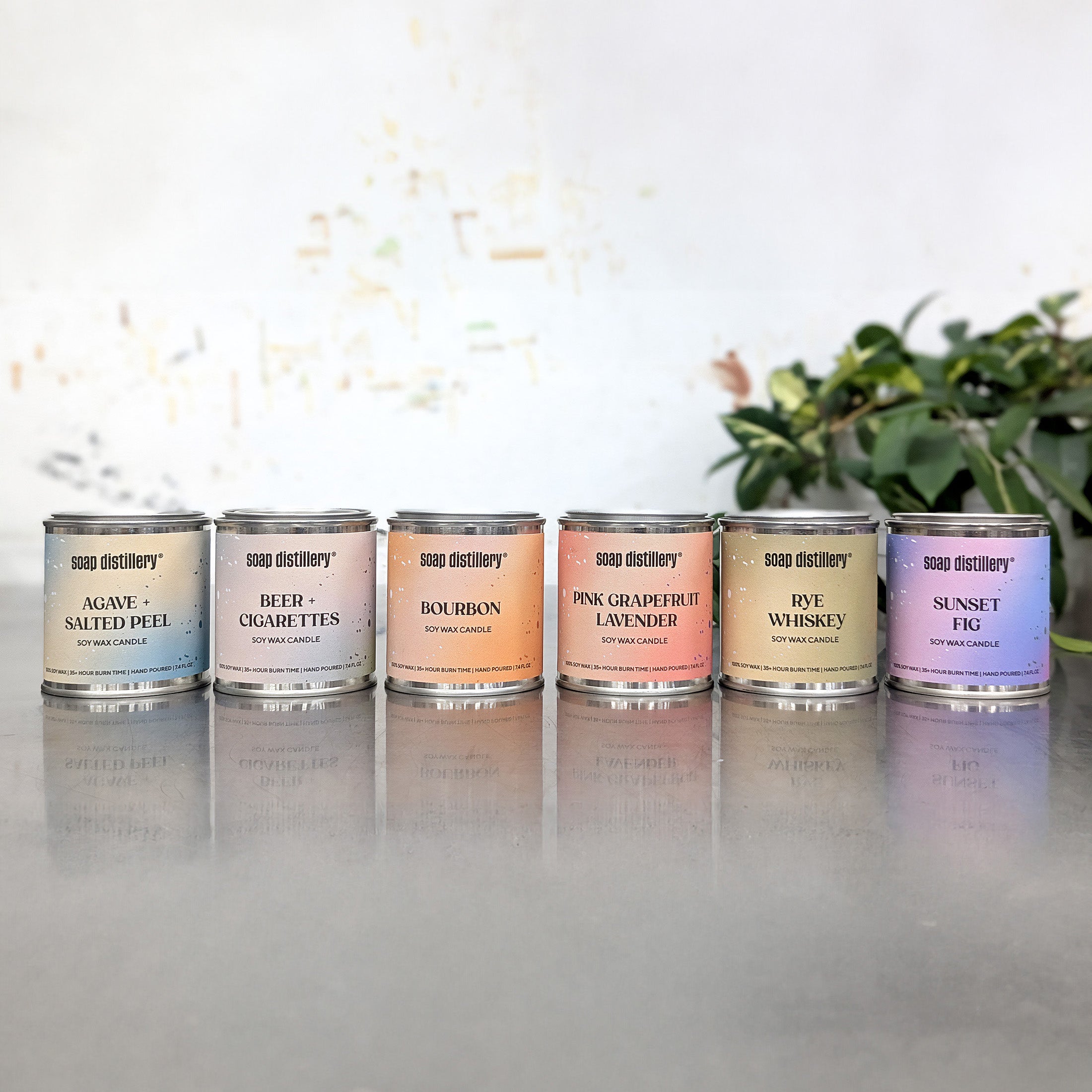 Candle Lovers' Bundle