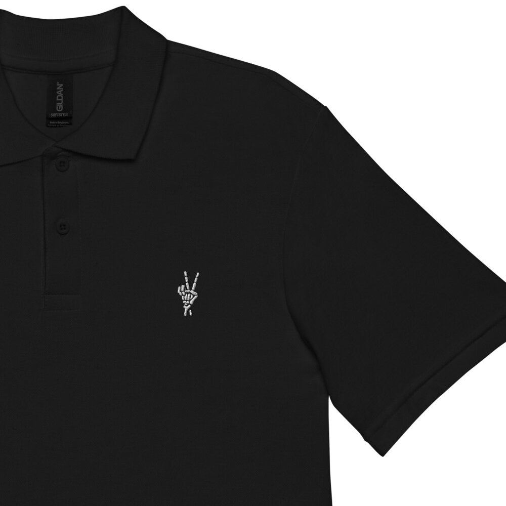 Peace Polo
