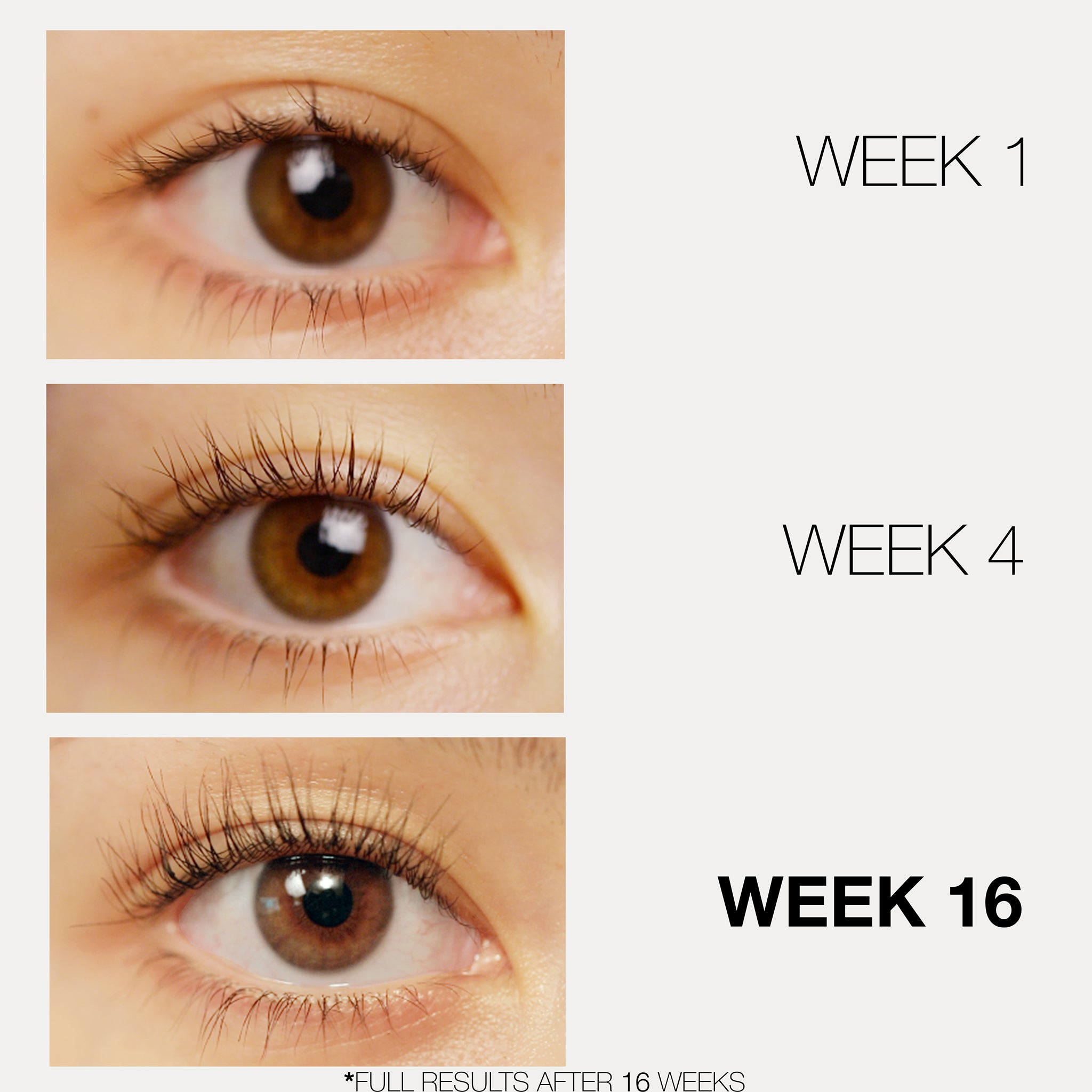 Eyelash Enhancing Serum, 2 Month Supply