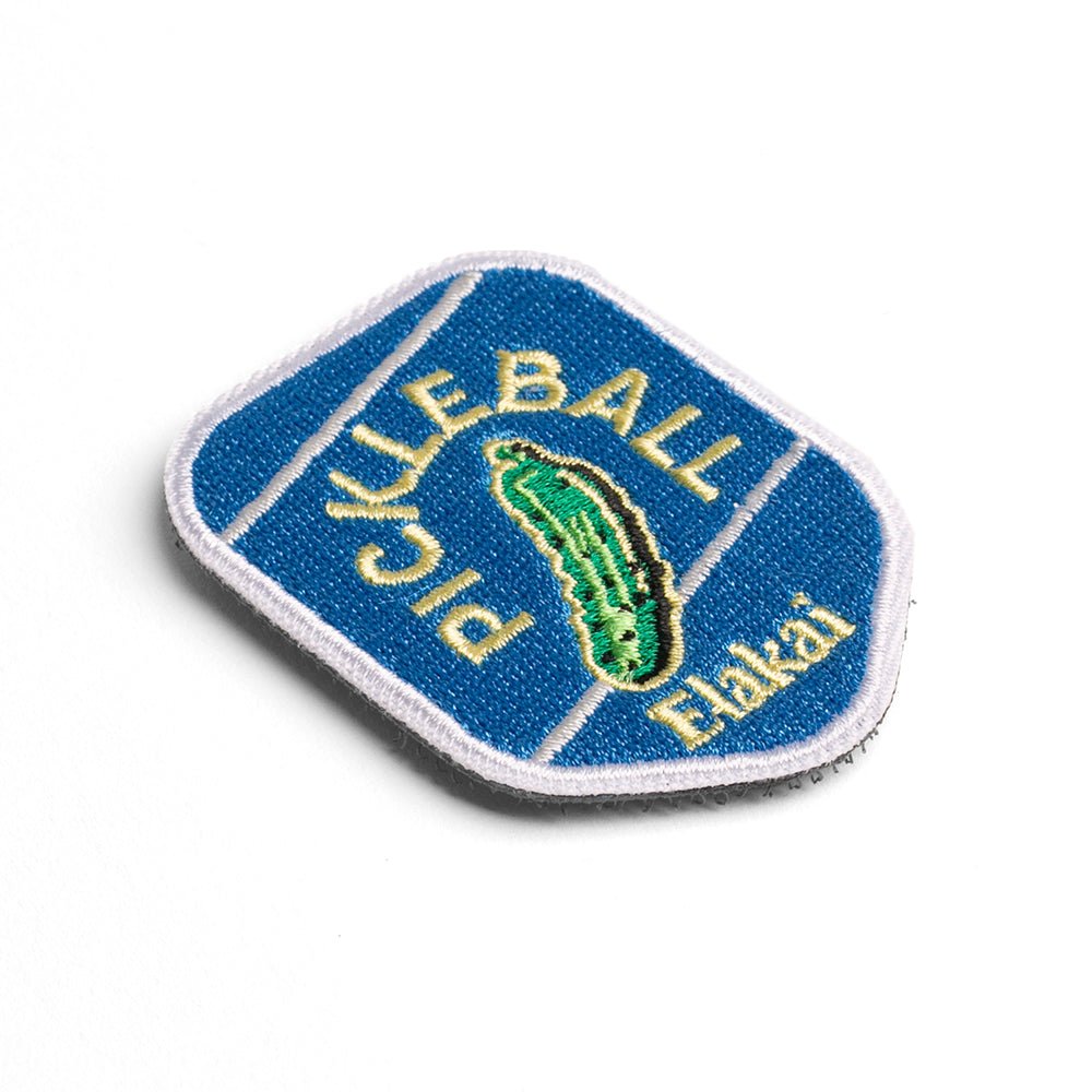 Pickleball Patches