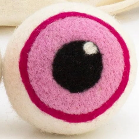 Fun Dryer Balls Mix-n-Match
