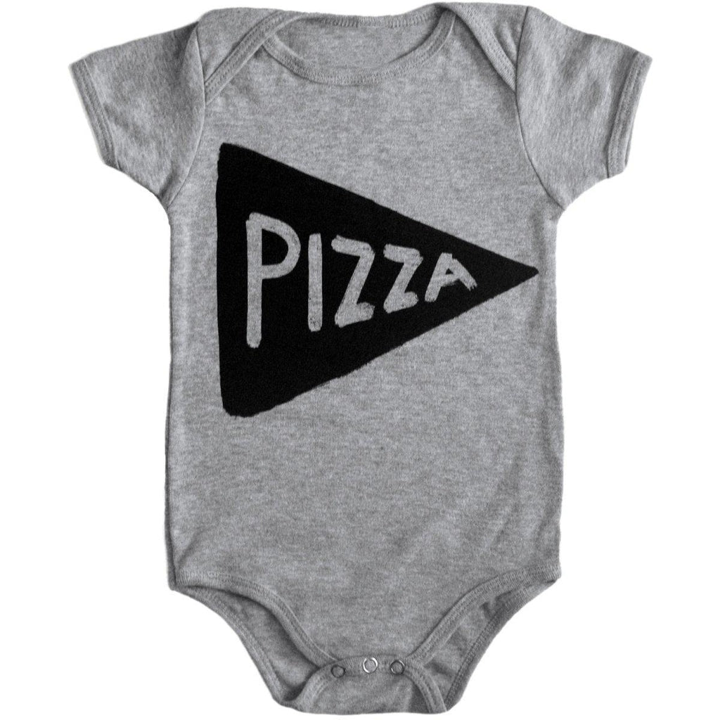 Pizza Baby One Piece