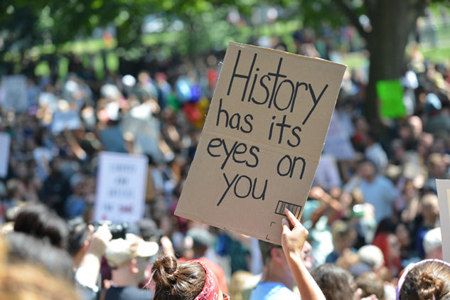 The Wisconsin Resistance Needs You