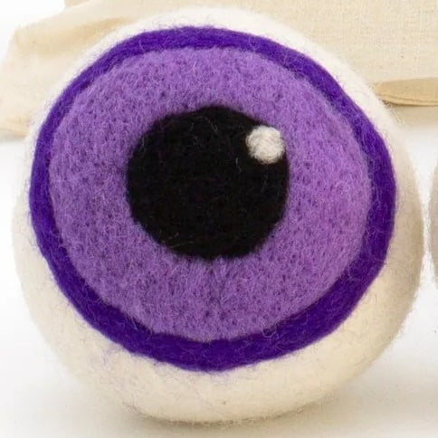 Fun Dryer Balls Mix-n-Match